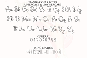 Advanture, a Handwritten Font by FreshTypeINK (Thumbnail 7 of 8)