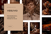 Presets Lightroom Bundle Mobile, a Preset Add-On by VEER (Thumbnail 19 of 22)