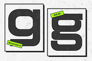 NV Dune Hero – Expanded Font Family, a Sans Serif Font by Novaratype (Thumbnail 4 of 15)