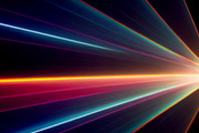 120 Retro Lights Photo Overlays, a Texture Graphic by ArtistMef (Thumbnail 8 of 14)