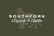 Salt Lake & Extra, a Handwritten Font by Davide Bassu (Thumbnail 2 of 8)
