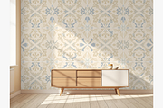 Surface Pattern Interior Mockup, an Advertising Mockup by Rami's Mockups (Thumbnail 2 of 3)