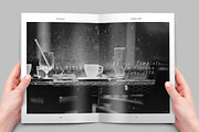 The Summer Catalogue, a Brochure Template by Firtana (Thumbnail 6 of 13)
