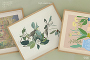 SHOP BANNER | 4:5 frame mockup, a Household Mockup by Stykke Studio (Thumbnail 6 of 9)