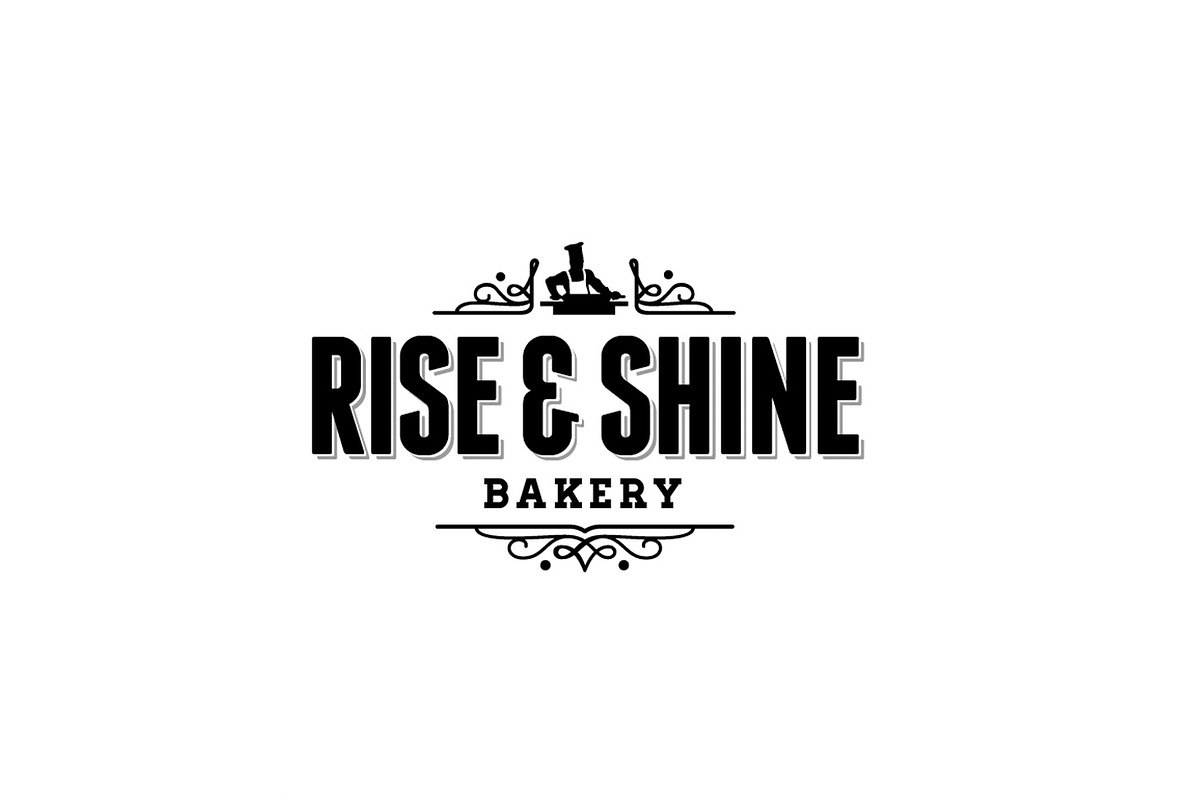 6 Bakery Logos, an Icon by Dave Ansett (Photo 8 of 13)