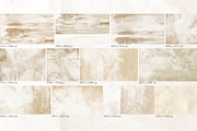 Vintage Artistic Papers Collection, a Background Graphic by ilonitta (Thumbnail 9 of 10)