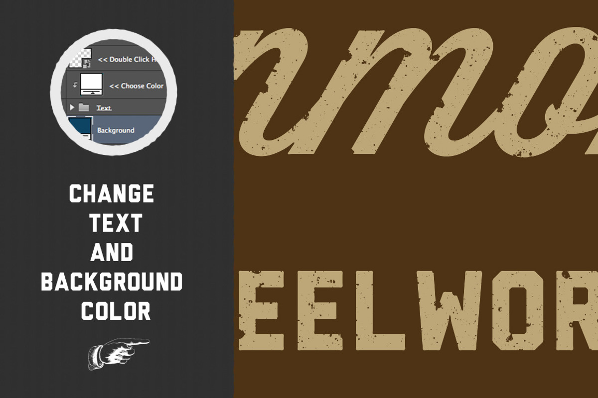 Inkfy 2 - Quick Ink Effect (SALE) preview 3