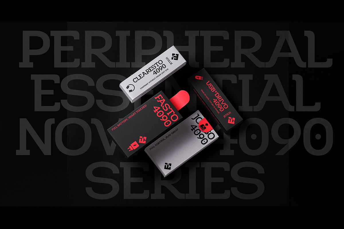 Kolbano - Antique Typefamily, a Slab Serif Font by Jehoo Creative (Photo 9 of 12)