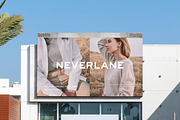 Outdoor Digital Billboard PSD Mockup, an Advertising Mockup by Area Mockups (Thumbnail 2 of 5)