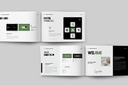 Brand Guidelines Template Ai & Id, a Brochure Template by StyleArt (Thumbnail 7 of 11)