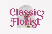 Minagi Bristone | Modern Serif Font, a Serif Font by BearyType Studio (Thumbnail 3 of 9)