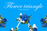 Flower place, a Decorative Illustration by Magnolia store (Thumbnail 3 of 5)