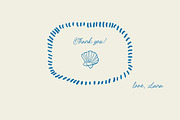 LA DOLCE VITA Doodles & Prints, an Object Graphic by Lana Elanor (Thumbnail 15 of 15)