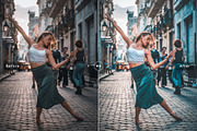 Havana Lightroom Presets Pack, an Action Add-On by Creativetacos (Thumbnail 2 of 6)