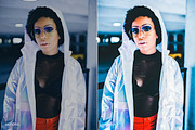 Portrait Lightroom Presets, an Action Add-On by Lavinsky Art Store (Thumbnail 10 of 17)