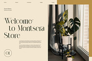 Kongli Elegant Serif Font, a Serif Font by Perfectype (Thumbnail 5 of 9)