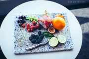 30Food Photography Lightroom Presets, a Plug-in Add-On by Laras Wonderland (Thumbnail 9 of 13)