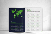 Renewable Energy Brochure, a Brochure Template by design_pick (Thumbnail 10 of 16)