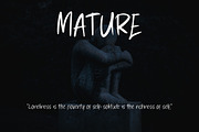 WESMBOH Handwriting Font, a Handwritten Font by NTC Graphic (Thumbnail 4 of 9)