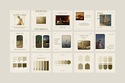 Instagram Creator Social Templates, a Social Media Template by Love Radiation Studio (Thumbnail 13 of 16)