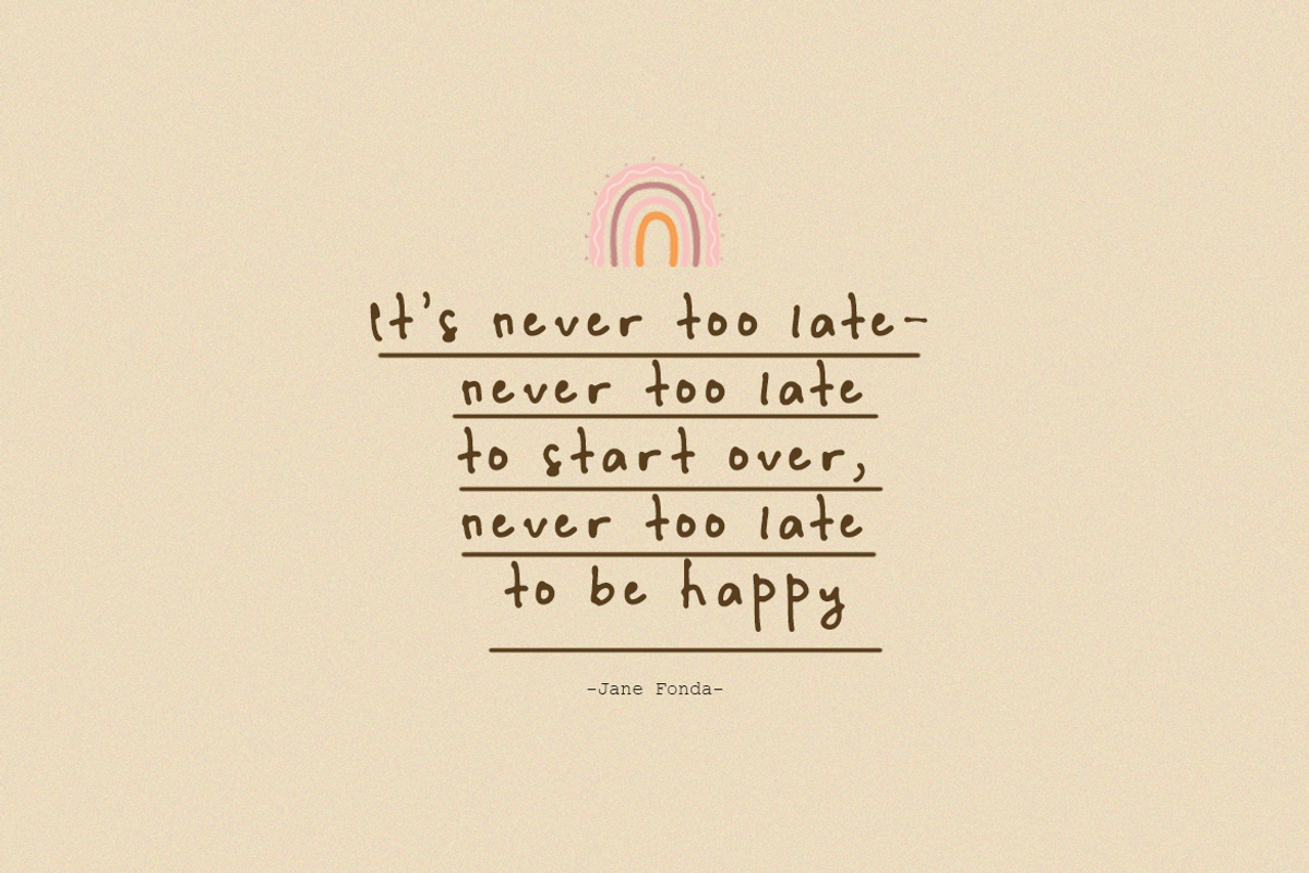 Joyful Heart • A Quote Font, a Script Font by azetypestudios.com (Photo 6 of 18)