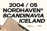 Keensans – Clean Modern Sans Serif, a Sans Serif Font by Vampstudio (Thumbnail 5 of 13)