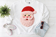 Christmas Png Yarn Crochet Santa PNG, an Illustration by Craft Nest (Thumbnail 4 of 5)