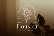 Bowtaris || ligature display serif, a Serif Font by ToniStudio (Thumbnail 2 of 9)