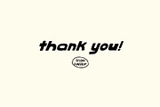 Smoothie Font - Hand Drawn Charm, a Handwritten Font by Studio Funshop by Kelli (Thumbnail 11 of 11)