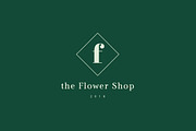 GIUSEL FASHIONABLE FONT & 10 LOGO, a Branding & Logo Template by IsikChic (Thumbnail 4 of 13)
