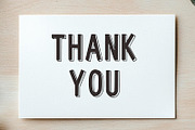 Creative Project, a Font by Limited.studio (Thumbnail 5 of 5)