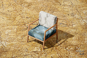 Seamless Marble Texture - Terracotta, a Texture Graphic by Arthitecture Home (Thumbnail 7 of 11)