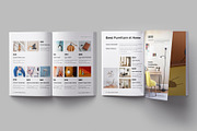 Product Catalog Template, a Brochure Template by ElvinPrint (Thumbnail 7 of 10)