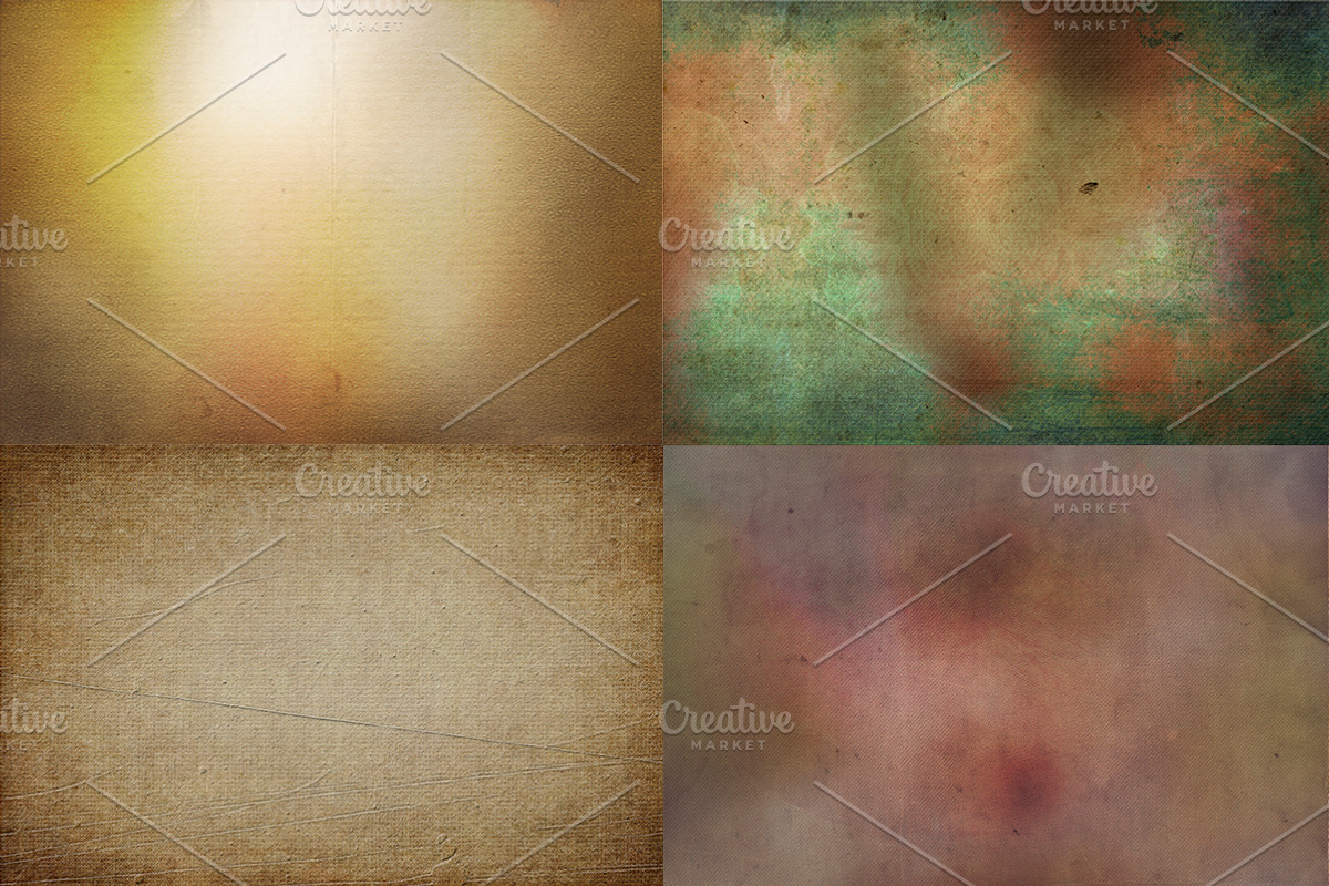 Autumn textures, Vintage art II, a Texture Graphic by JAY MID IMAGE (Photo 4 of 6)