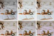 10 BOHO BOOK LIGHTROOM PRESETS, an Action Add-On by Emma Kate Creative (Thumbnail 9 of 10)