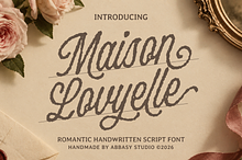 Maison Lovyelle