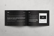 NEO | Brand Guidelines, a Brochure Template by Studio Bons (Thumbnail 30 of 35)