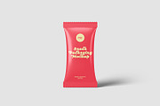 Snack Packaging Mockups, a Packaging Mockup by artimasa (Thumbnail 2 of 6)