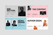 Noah Brand Portfolio Bundle, a Presentation Template by Dirtytemp Studio (Thumbnail 7 of 9)