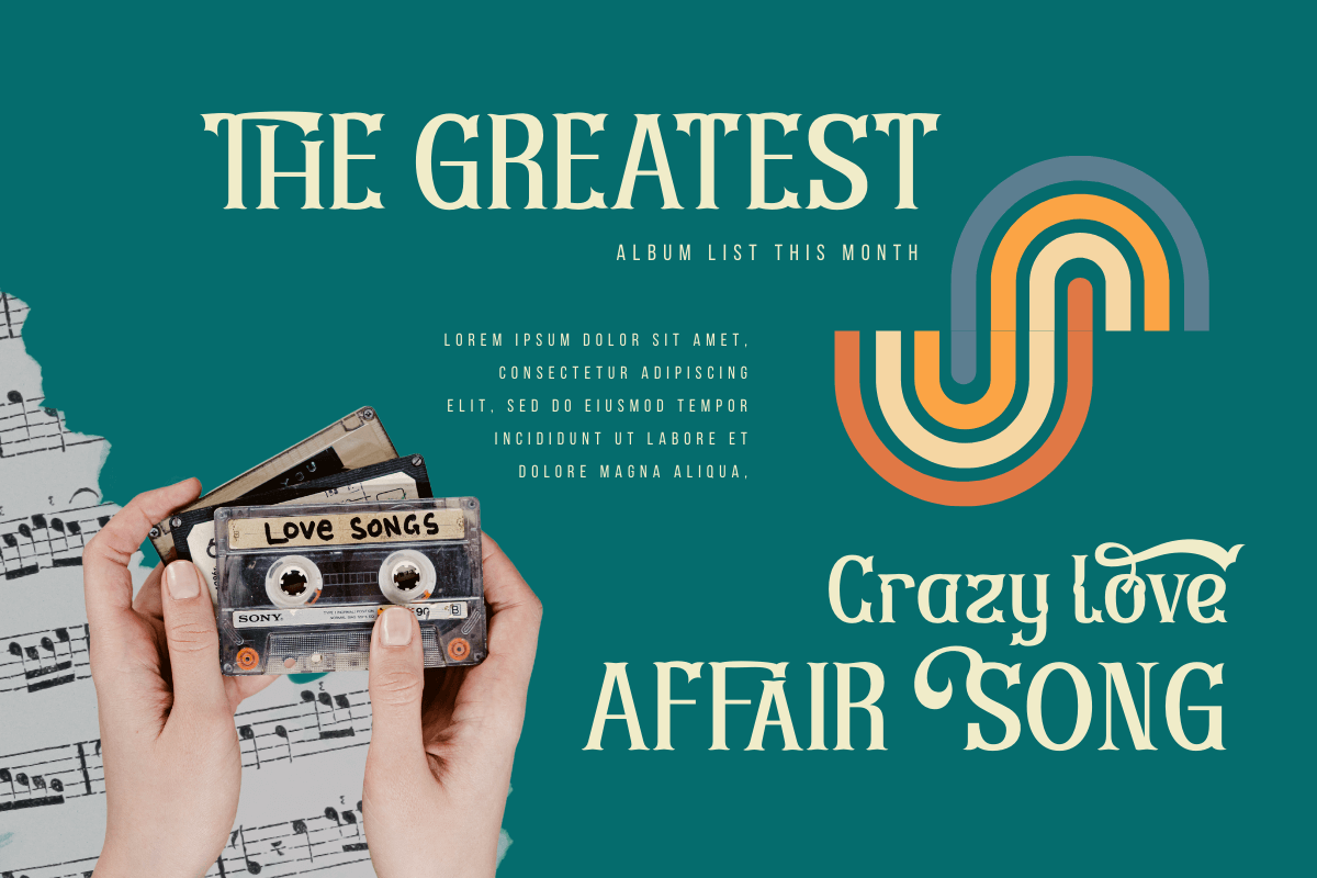 Gafineth – Serif Classic Modernism, a Serif Font by twinstd (Photo 6 of 13)