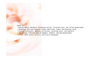 Floral Blurred Backgrounds, a Background Graphic by PaperJamLab (Thumbnail 11 of 13)