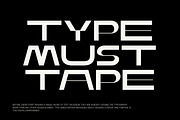 Dawbe - Modern Logo Sans Font, a Sans Serif Font by Graphicfresh (Thumbnail 2 of 10)