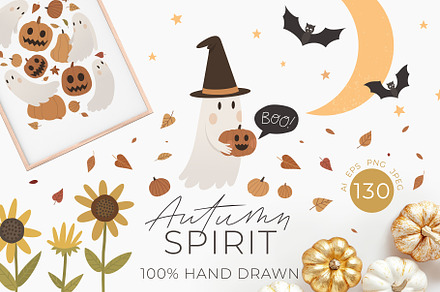 Autumn Spirit