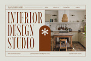 Varnon Elegant Serif Font Typeface, a Serif Font by Perfectype (Thumbnail 5 of 10)
