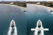 20 Gold Coast Lightroom Presets, a Preset Add-On by skybluecreative (Thumbnail 9 of 10)