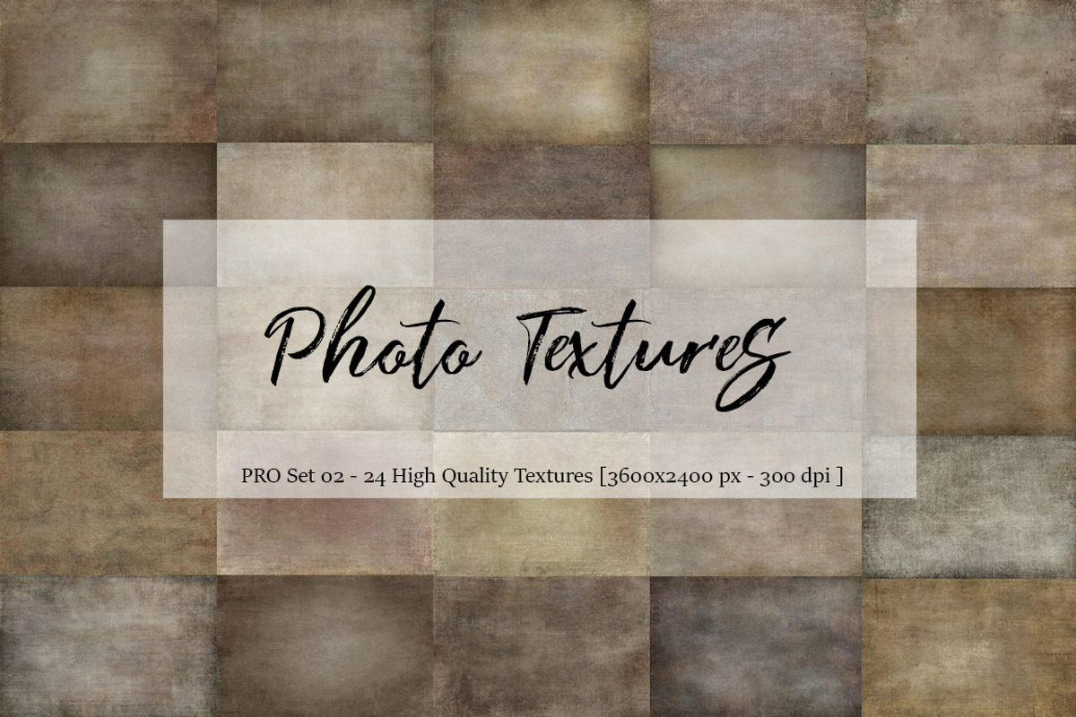 Photo Textures - Set 02, a Texture Graphic by Gwenhw (Photo 1 of 6)
