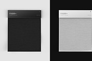 Fabric Swatch Mockup, a Product Mockup by Graphicboom (Thumbnail 7 of 8)