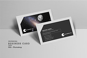 Business Cards, a Business Card Template by Genereux Art (Thumbnail 2 of 5)