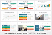 70 % OFF - Infographics PowerPoint, a Presentation Template by OceanArt (Thumbnail 23 of 66)