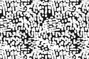 Textured Dots Seamless Vector, a Pattern Graphic by NayaChu